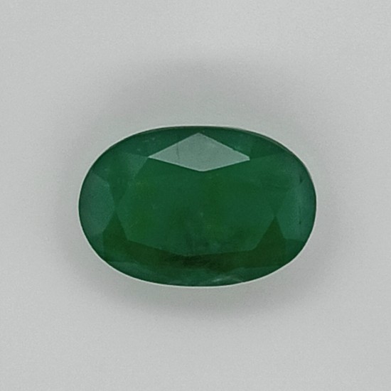 Emerald (Panna) 6.64 Ct Gem Quality Emerald (Panna) 6.64 Ct Gem Quality